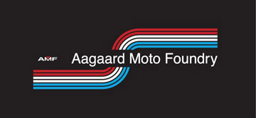 Aagaard Moto Foundry