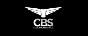 Customs Buell Service