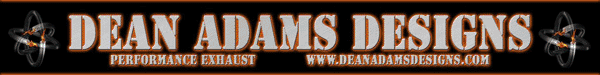 Dean Adams Designs
