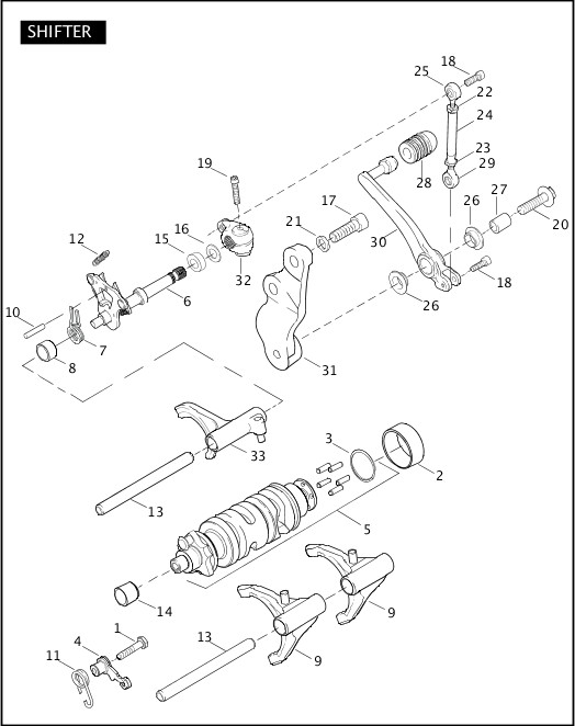 Part Image Missing