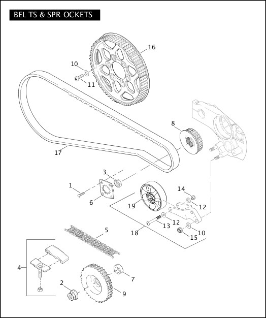 Part Image Missing