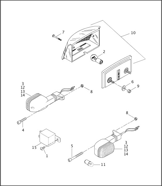Part Image Missing