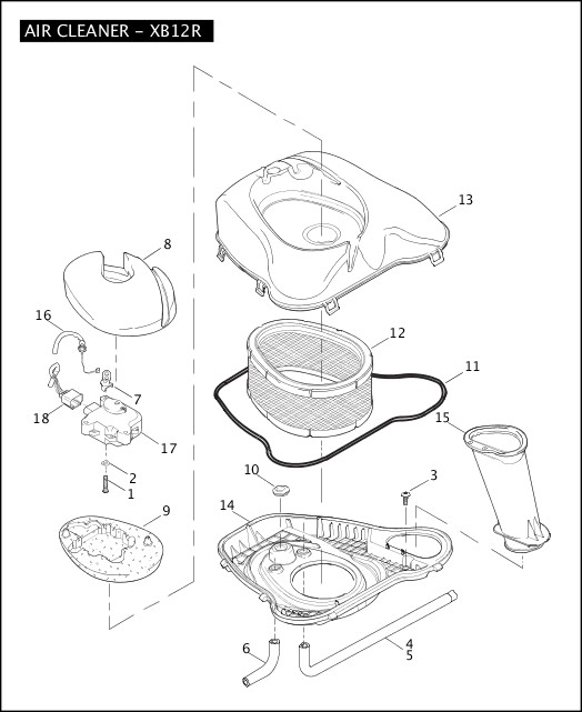 Part Image Missing