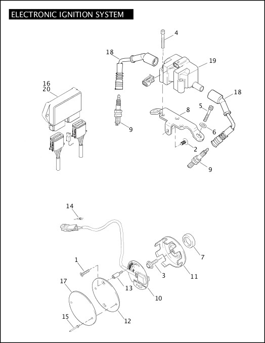 Part Image Missing
