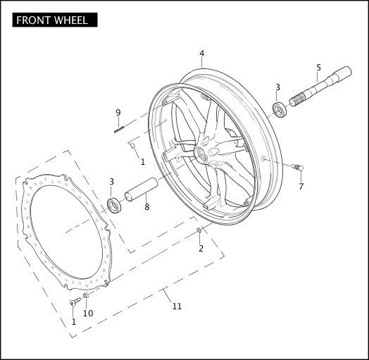 Part Image Missing