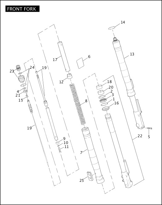 Part Image Missing