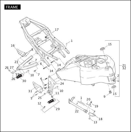 Part Image Missing