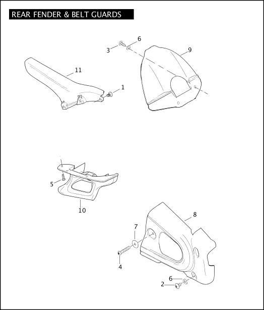 Part Image Missing