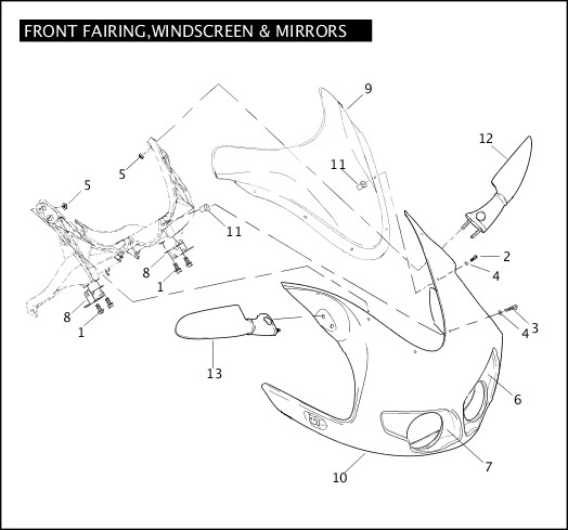 Part Image Missing