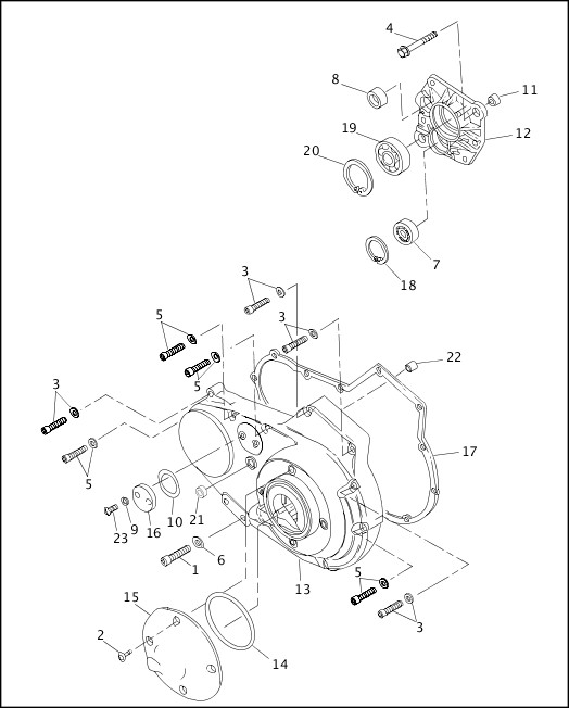 Part Image Missing