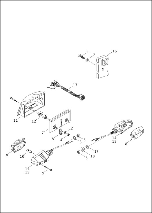 Part Image Missing